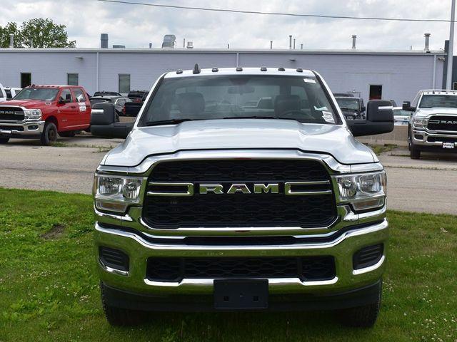 new 2024 Ram 2500 car, priced at $66,746