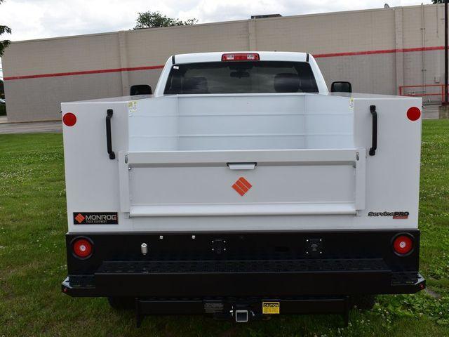 new 2024 Ram 2500 car, priced at $66,746