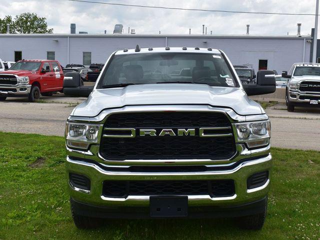 new 2024 Ram 2500 car, priced at $56,156