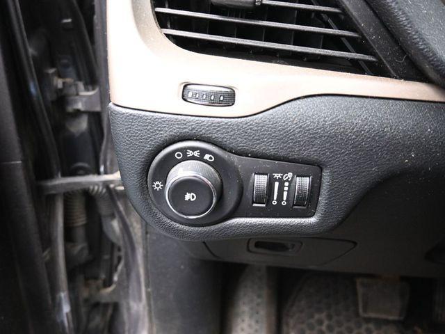 used 2014 Jeep Cherokee car, priced at $12,999