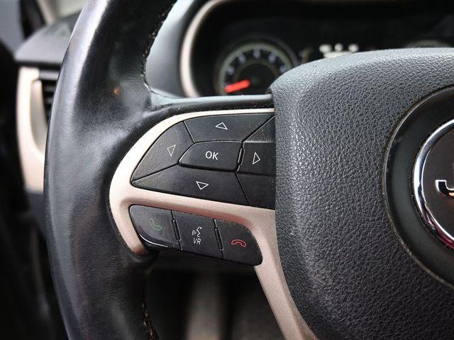 used 2014 Jeep Cherokee car, priced at $12,999