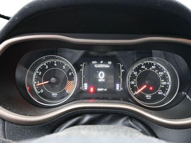 used 2014 Jeep Cherokee car, priced at $12,999