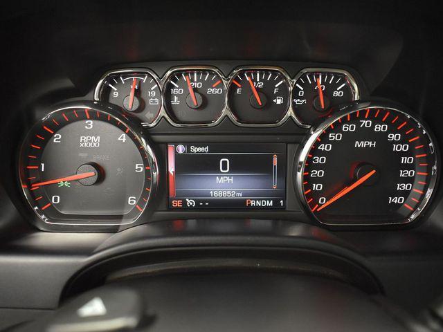used 2015 GMC Sierra 2500 car, priced at $21,601