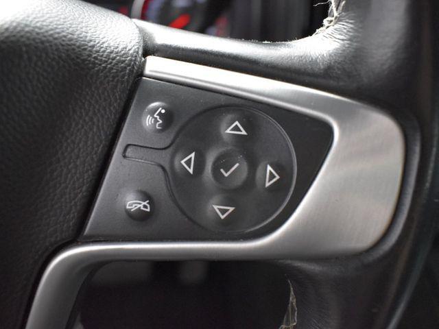 used 2015 GMC Sierra 2500 car, priced at $21,601