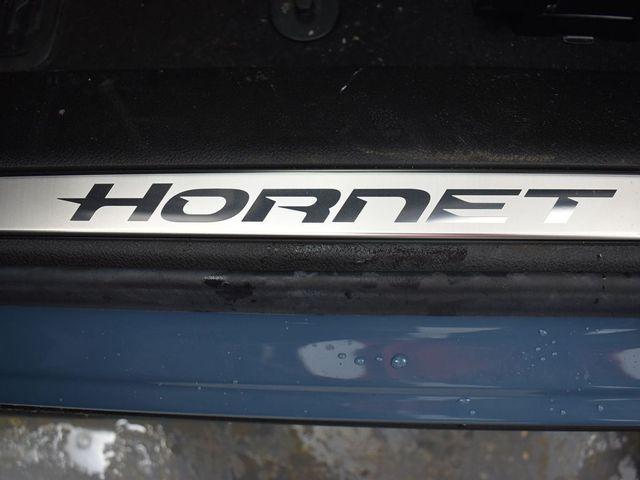 new 2024 Dodge Hornet car, priced at $48,516