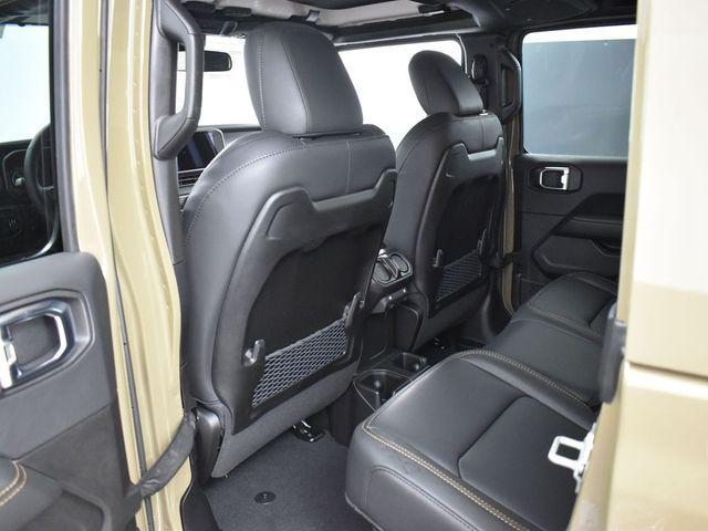 new 2025 Jeep Gladiator car, priced at $51,080