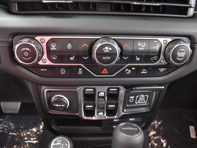 new 2025 Jeep Gladiator car, priced at $51,080