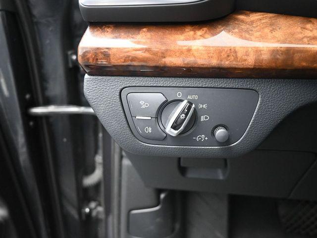 used 2018 Audi Q5 car, priced at $14,999