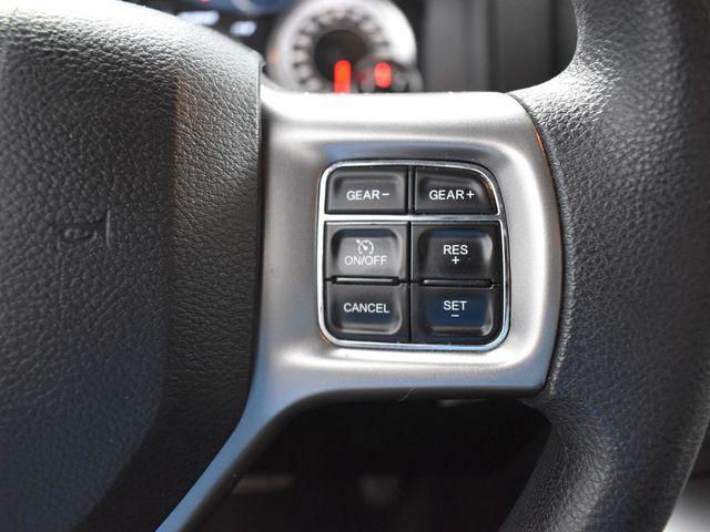 used 2023 Ram 1500 Classic car, priced at $28,500