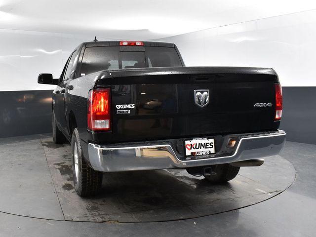 used 2023 Ram 1500 Classic car, priced at $28,500