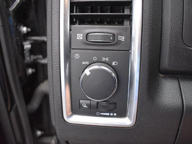 used 2023 Ram 1500 Classic car, priced at $28,500