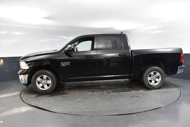 used 2023 Ram 1500 Classic car, priced at $28,500