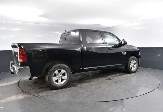 used 2023 Ram 1500 Classic car, priced at $28,500