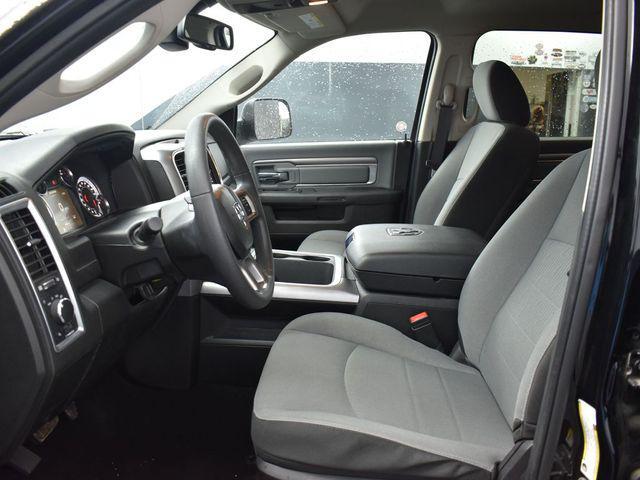 used 2023 Ram 1500 Classic car, priced at $28,500