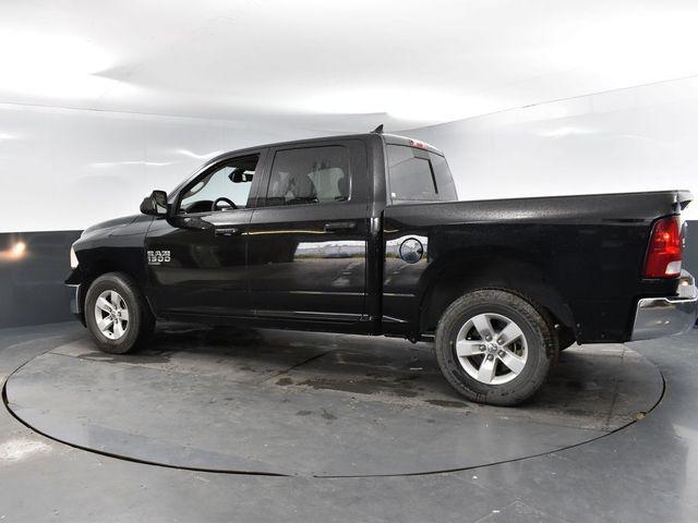 used 2023 Ram 1500 Classic car, priced at $28,500