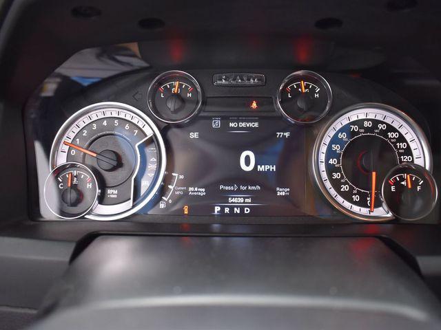used 2023 Ram 1500 Classic car, priced at $28,500