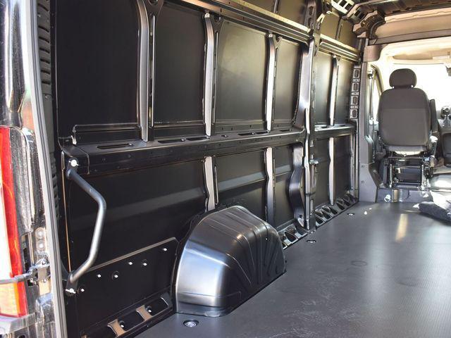 new 2025 Ram ProMaster 3500 car, priced at $55,992