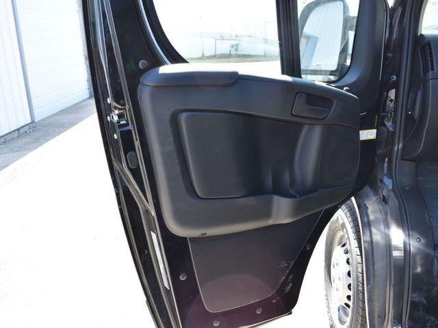 new 2025 Ram ProMaster 3500 car, priced at $55,992