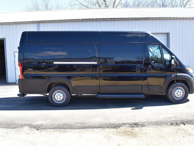 new 2025 Ram ProMaster 3500 car, priced at $55,992