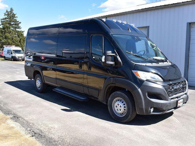 new 2025 Ram ProMaster 3500 car, priced at $55,992