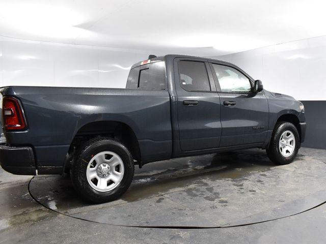 new 2025 Ram 1500 car, priced at $45,743