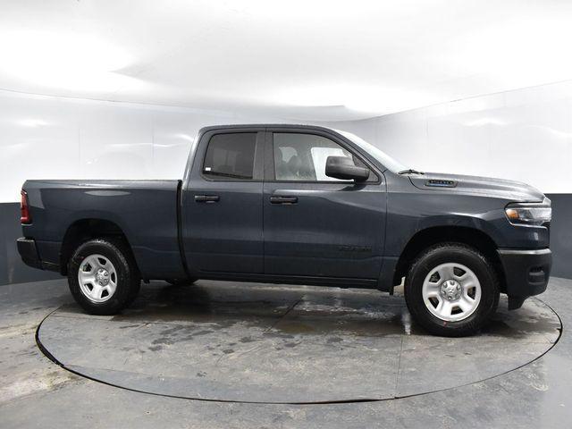new 2025 Ram 1500 car, priced at $45,743