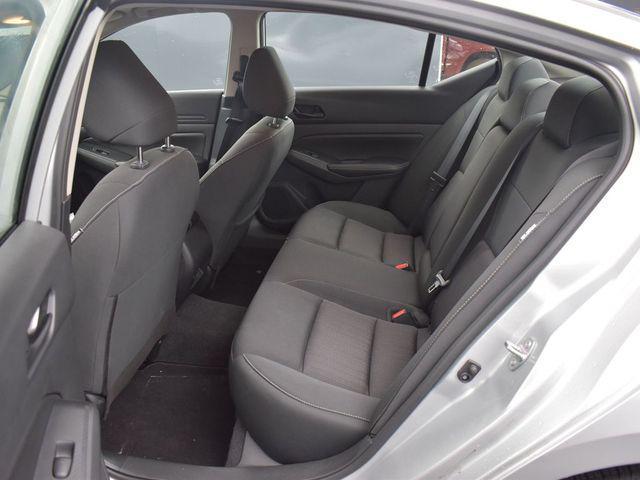 used 2024 Nissan Altima car, priced at $19,723