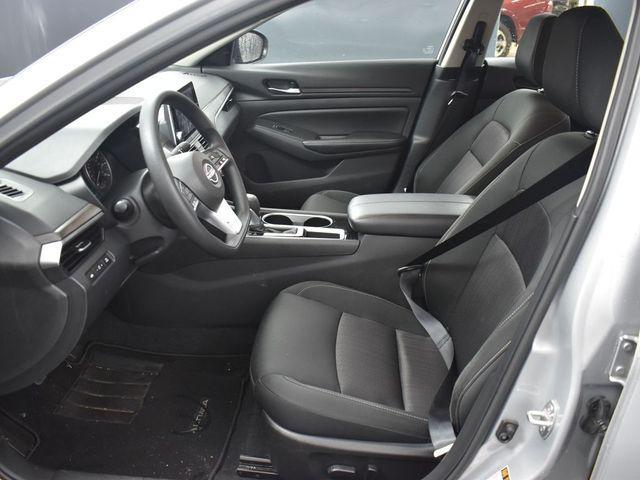 used 2024 Nissan Altima car, priced at $19,723