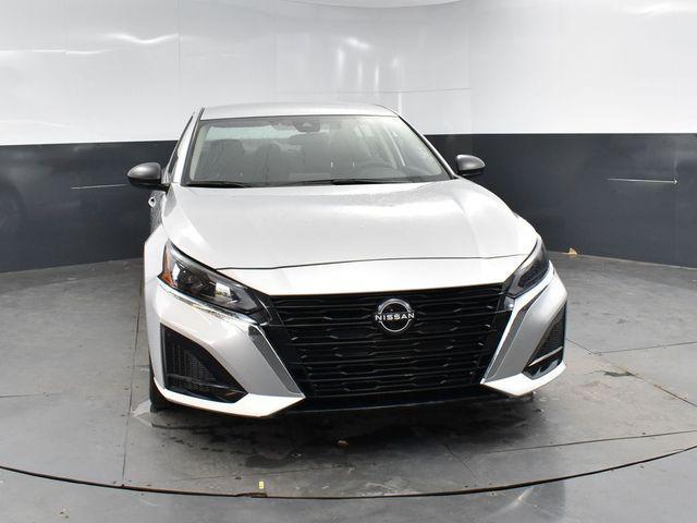 used 2024 Nissan Altima car, priced at $19,723