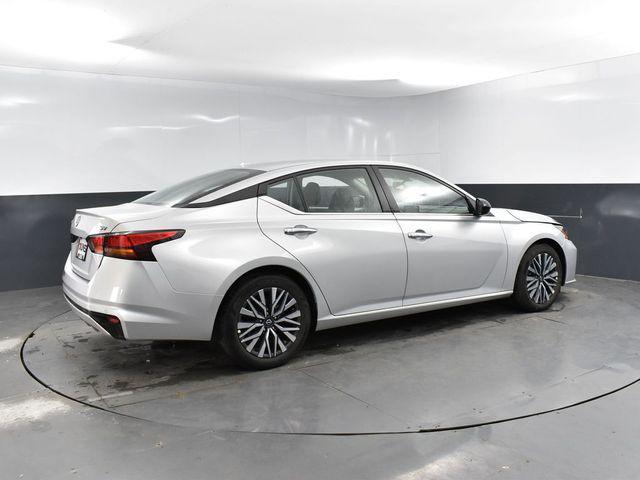 used 2024 Nissan Altima car, priced at $19,723