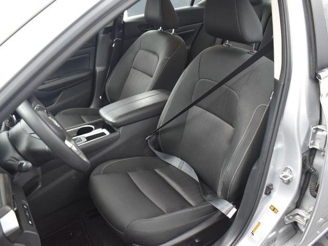 used 2024 Nissan Altima car, priced at $19,723
