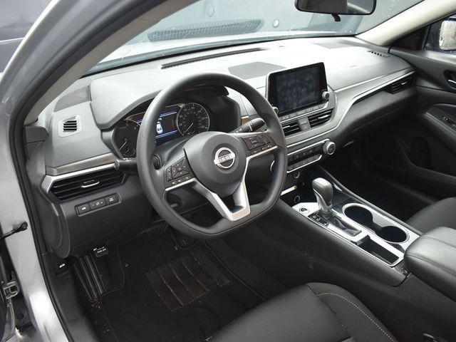 used 2024 Nissan Altima car, priced at $19,723