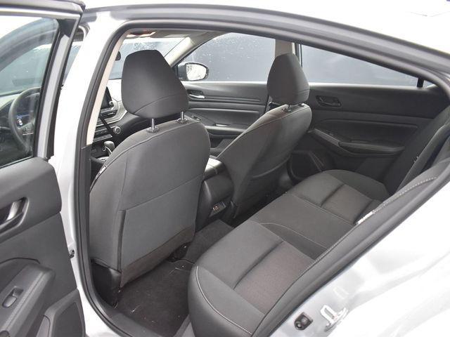 used 2024 Nissan Altima car, priced at $19,723