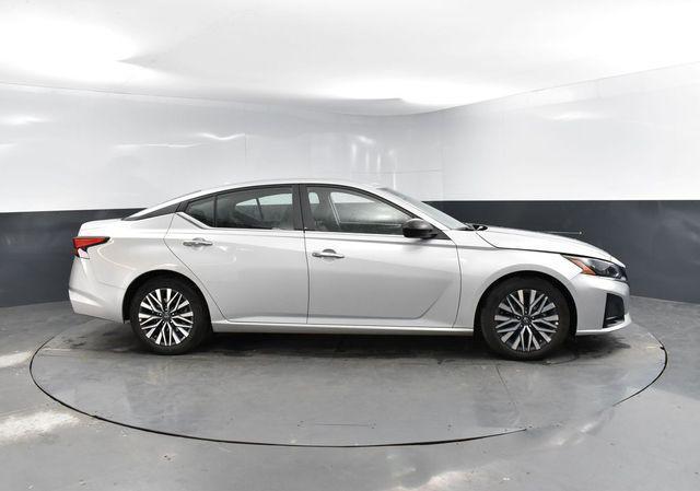 used 2024 Nissan Altima car, priced at $19,723