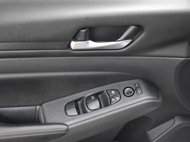 used 2024 Nissan Altima car, priced at $19,723