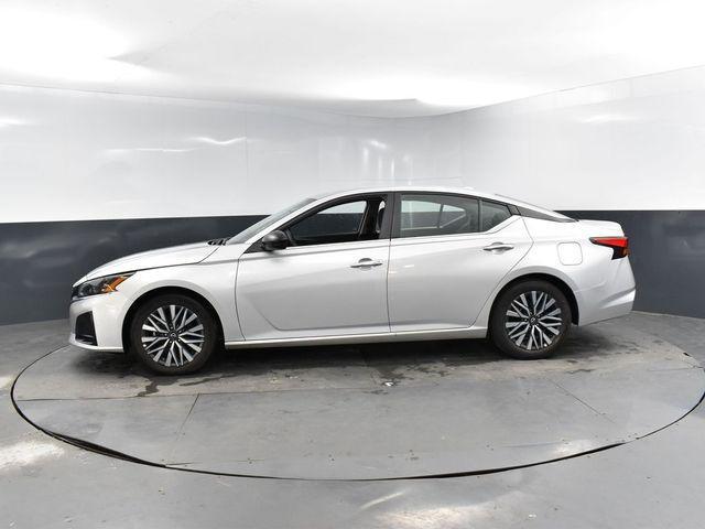 used 2024 Nissan Altima car, priced at $19,723