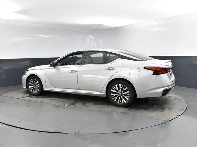 used 2024 Nissan Altima car, priced at $19,723