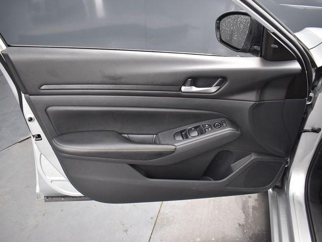 used 2024 Nissan Altima car, priced at $19,723