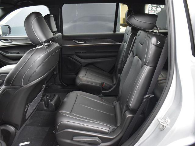new 2025 Jeep Grand Cherokee L car, priced at $46,006