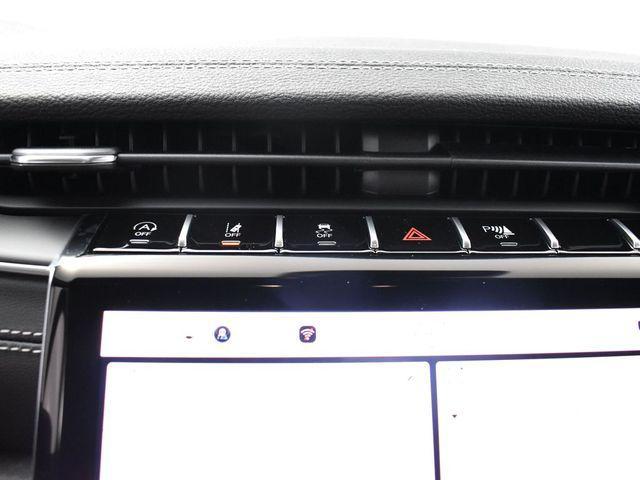 new 2025 Jeep Grand Cherokee L car, priced at $46,006