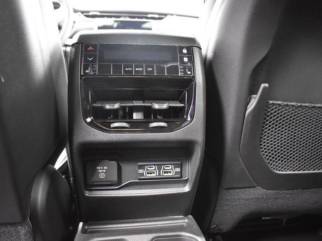 new 2025 Jeep Grand Cherokee L car, priced at $46,006