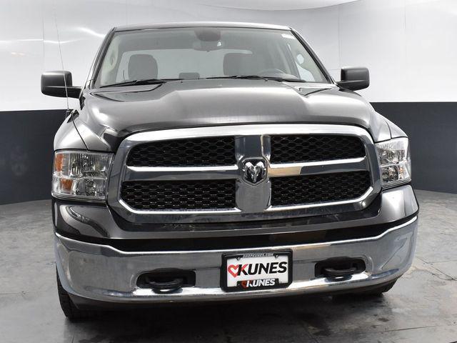 used 2022 Ram 1500 Classic car, priced at $30,194