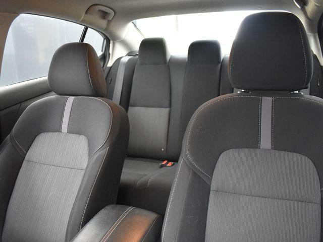 used 2023 Nissan Sentra car, priced at $17,162