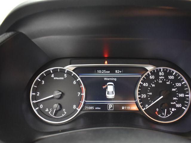 used 2023 Nissan Sentra car, priced at $17,162