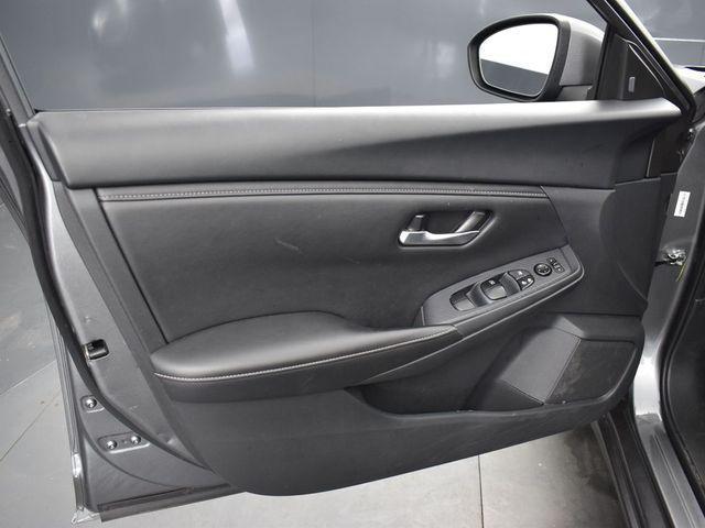 used 2023 Nissan Sentra car, priced at $17,162