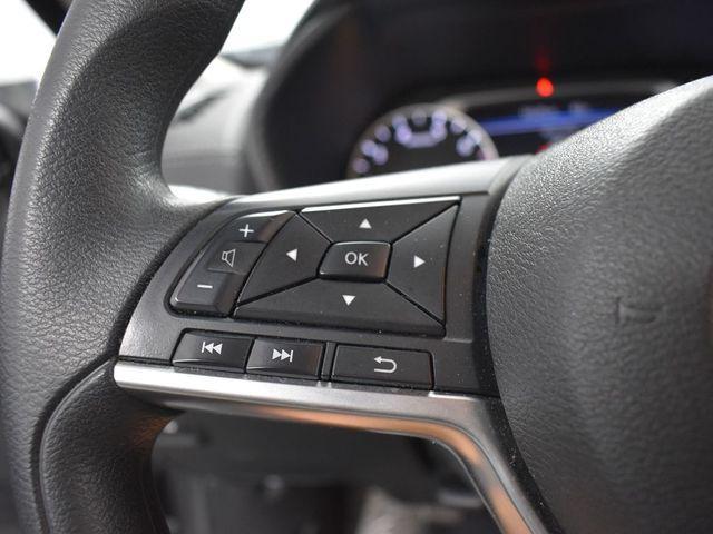 used 2023 Nissan Sentra car, priced at $17,162