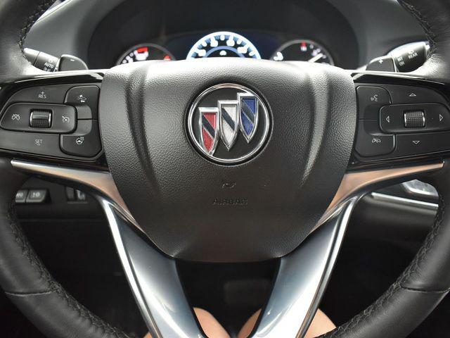 used 2022 Buick Enclave car, priced at $27,329