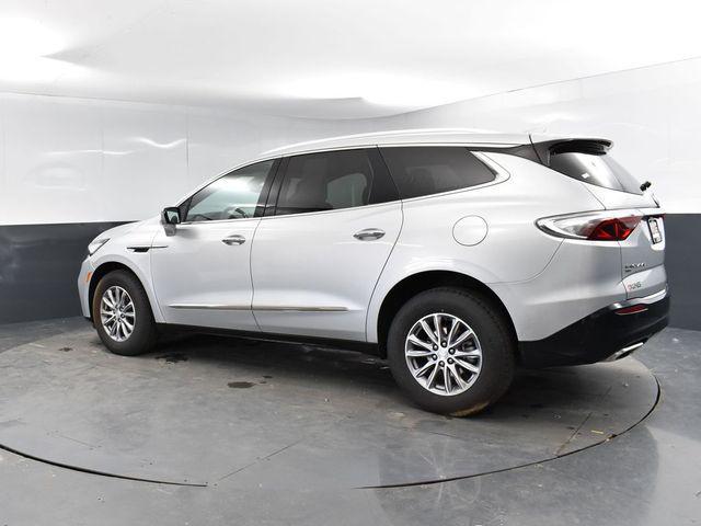 used 2022 Buick Enclave car, priced at $27,329