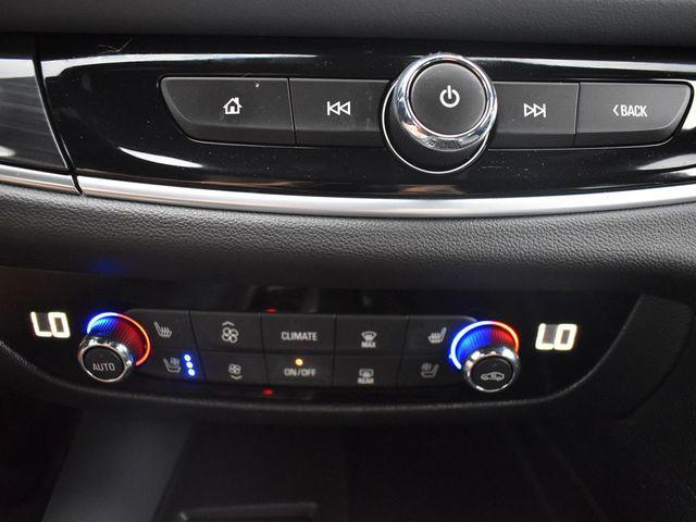 used 2022 Buick Enclave car, priced at $27,329