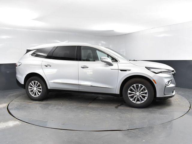 used 2022 Buick Enclave car, priced at $27,329